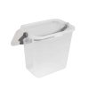 Pojemnik MULTIBOX 6L transparentny